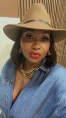 Alcia Hadden-Noel