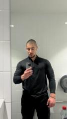 Chris Alexiou