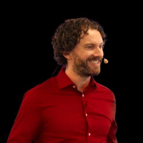 Ben Jacob-Smith