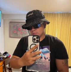 Jonathan Gabriel