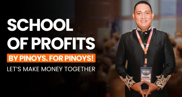 School of Profits