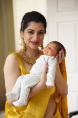 Amritha Nair