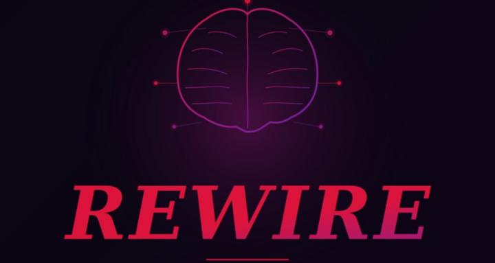 REWIRE 🧠🧪