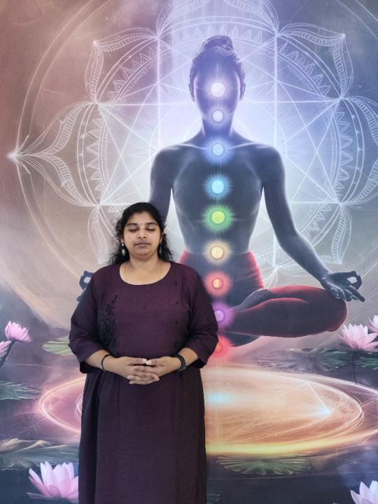 Shalini Buddha