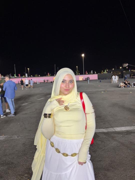 Alia Alaa