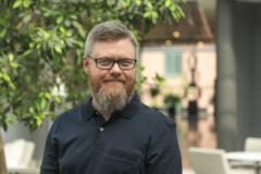 Fredrik Amneklev