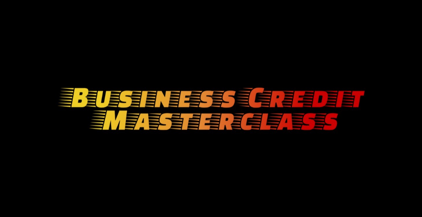 BUSINESS MASTERCLASS