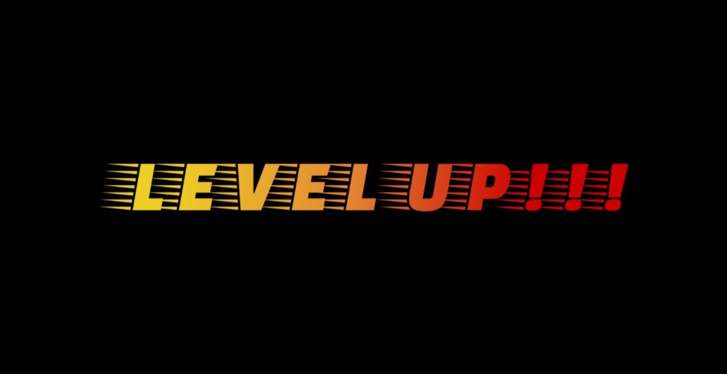 Level Up