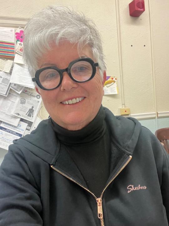 Colleen Quinn