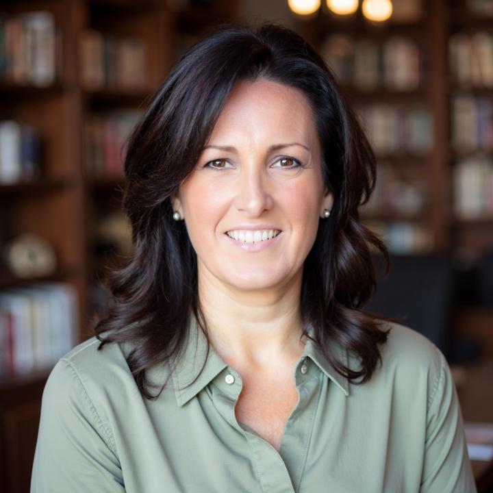 Angela Simoes