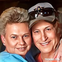 Tammy Morrow