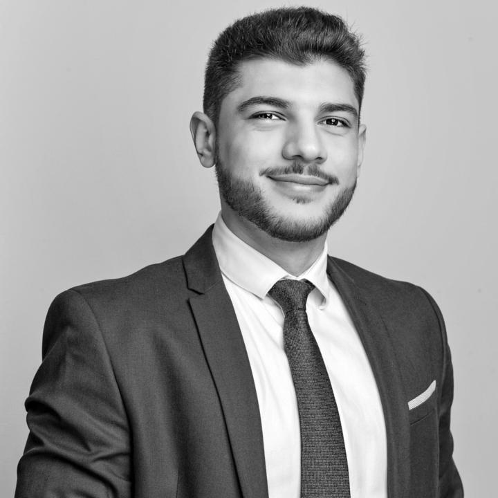 Johnny Gecz