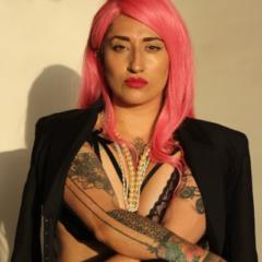 Maggie Velandia silva