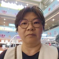 Ching Man Irene Suen
