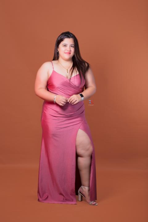 Stephanie Promes