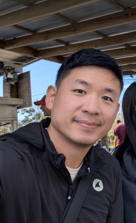 Robert Chen