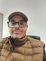 Abdelghani Kamal