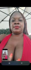 Tia Scott