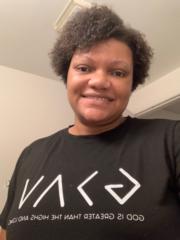 Myra King