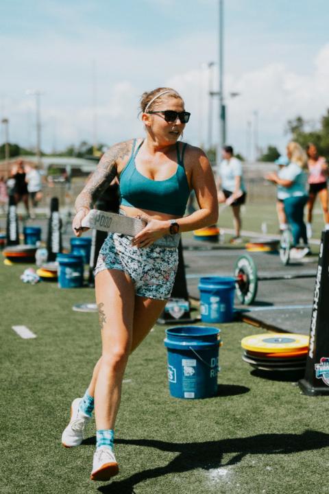 Alysa Alvarez