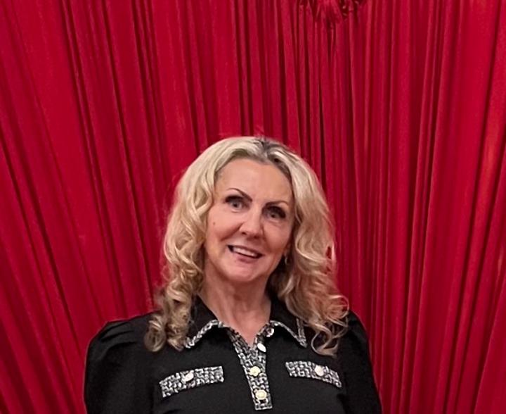 Malgorzata Zielinski
