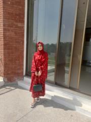 Sahar Mushtaq