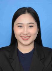 Josephine Tening