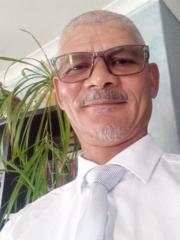 Bervyn S Lottering