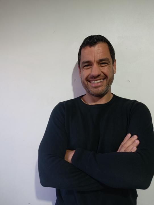 Martín García
