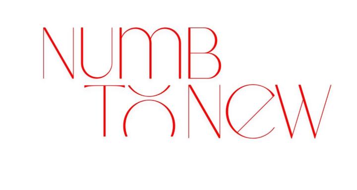 Numb To New - Sober Community