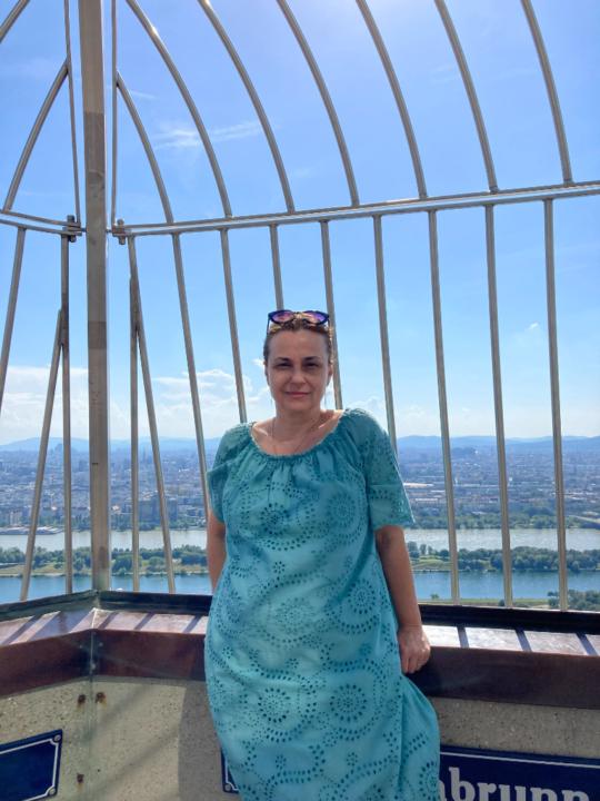 Rotaru Mihaela