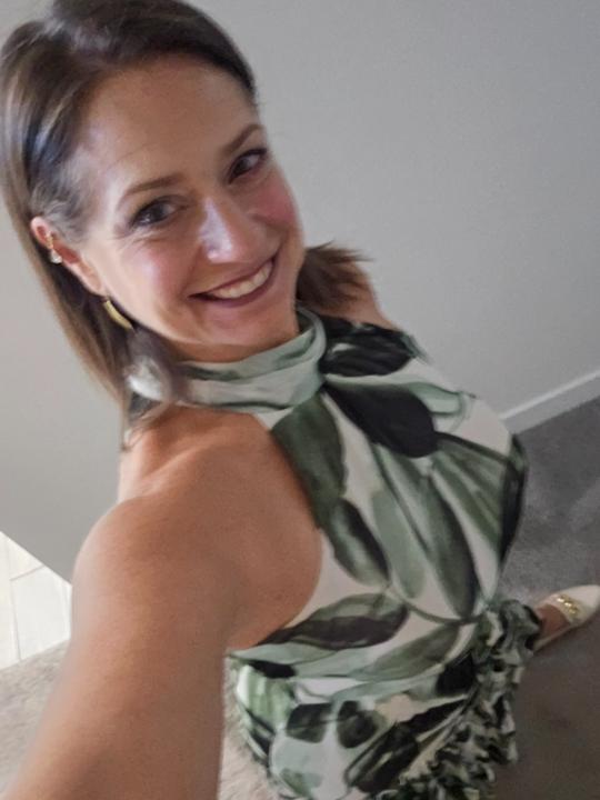 Heather Murray