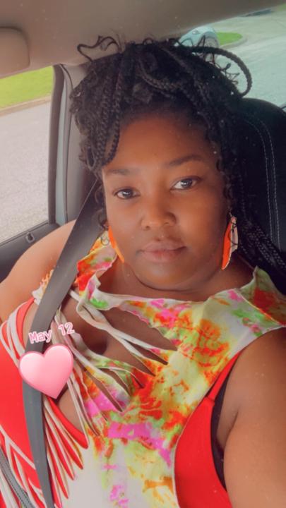Destine Weatherspoon
