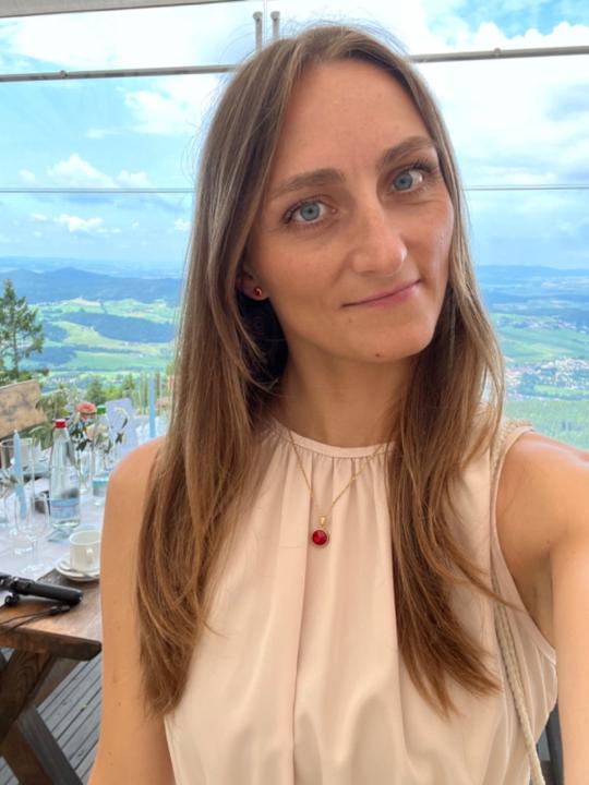 Verena Kneissl