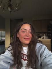 McKenzie Bame
