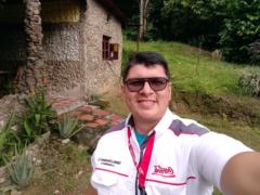 Edixon Peraza
