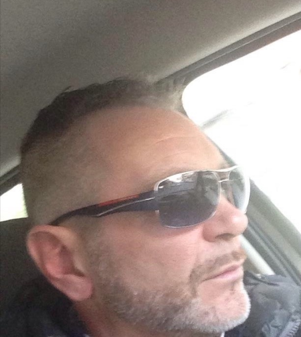 Gabriele Abate