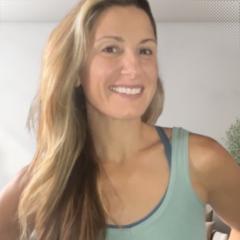 Mindy Paddock