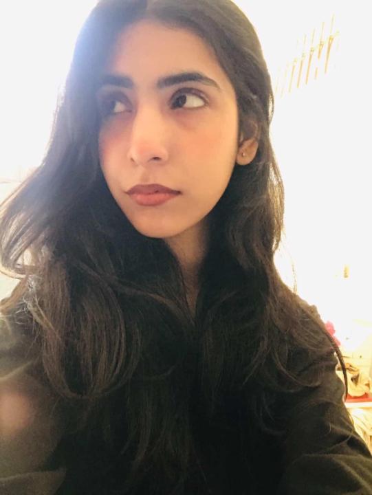 Suhana Soomro