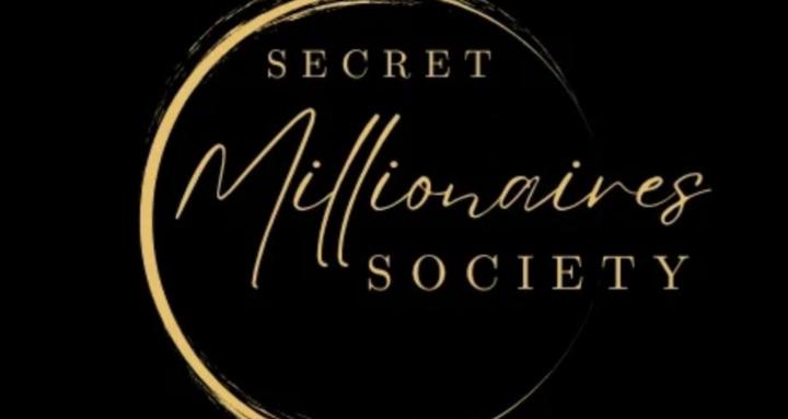 Secret Millionaire Society