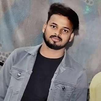 Amit Mahto