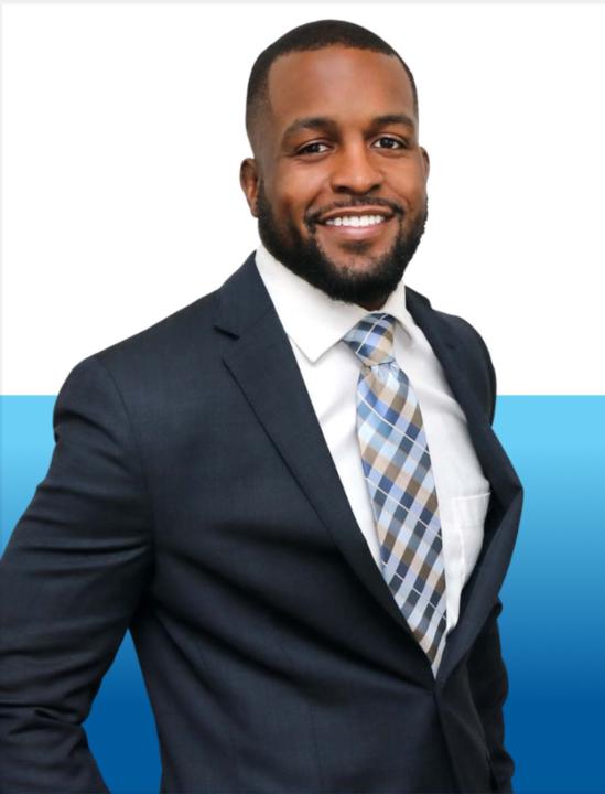Dominico McIntosh