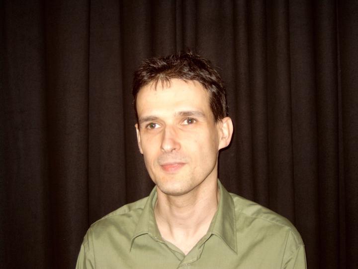 Frank van Horck