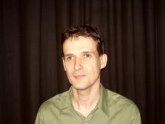 Frank van Horck