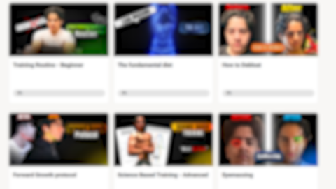 Rahel's Community gallery image