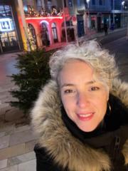 Angèle Landier