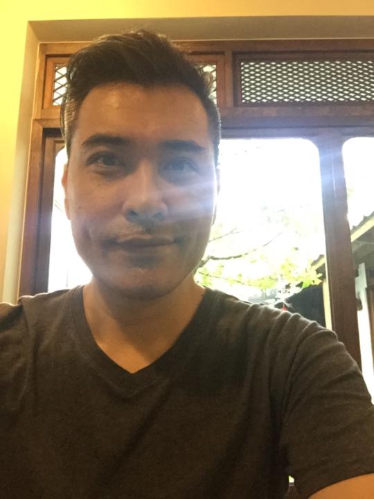 Samuel Chen