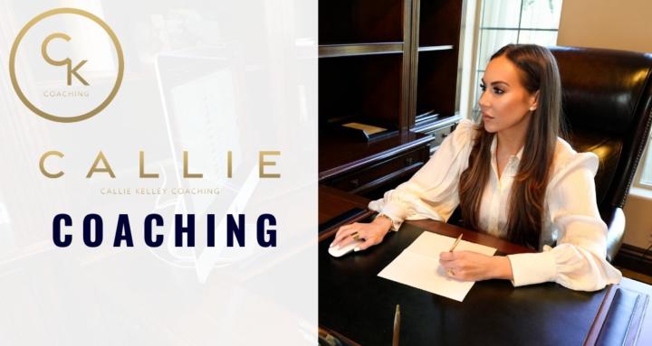 Callie Kelley Coaching