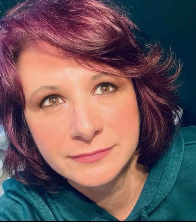 Noemi László Fehér