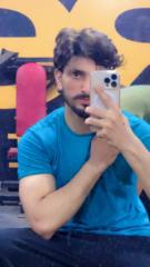 Junaid Ali